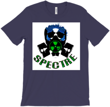 syos_spectre T-Shirts