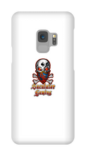 saculatorgaming Samsung Phone Cases