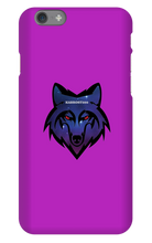 kabrost205 iPhone Phone Cases