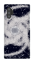 Vortex Galaxy Case