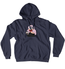Spoopy Hoodies