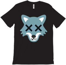 d3rpw0lf T-Shirts