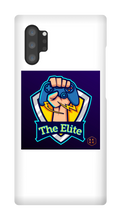 xelitechapmanx Samsung Phone Cases
