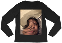 thisisntbri swirl long sleeve