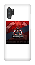scubbasquad93 Samsung Phone Cases