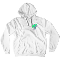 WokthePlank Hoodie (No-Zip/Pullover)
