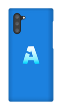 mrangelos6 Samsung Phone Cases