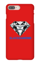 Diamond iPhone Phone Cases
