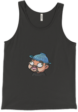 capitainepassoiretv Tank Top