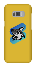 sharkdxd Samsung Phone Cases