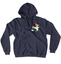 Hug Hoodie (No-Zip/Pullover)