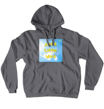 Hoodies (Podcast Version)