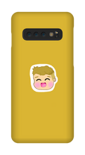 svenhagendijk Samsung Phone Cases