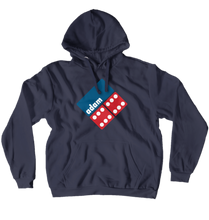 djadam12 Hoodies (No-Zip/Pullover)