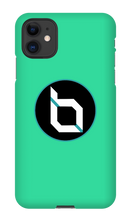 Team BAIT iPhone Phone Cases