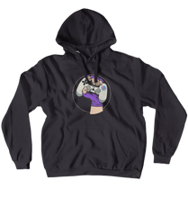 thegamepunk Hoodies (No-Zip/Pullover)