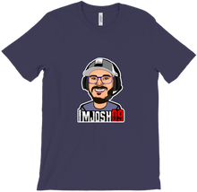 imjosh09 T-Shirts