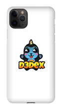 d3dex iPhone Phone Cases