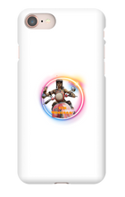 ttkmongraal iPhone Phone Cases
