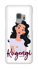 kuyengi Samsung Phone Cases