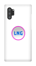 LNG Samsung Phone Cases