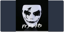 prjoselito XXL Gaming Mousepad