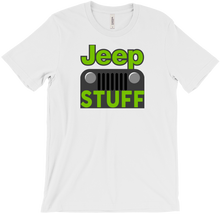 Jeep Stuff Shirt