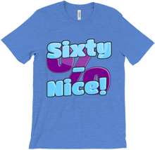 Sixty-Nice% T-Shirts