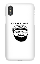keenorp iPhone Phone Cases