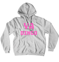 caress me hoodie