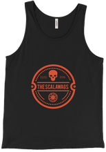 thescalawags Tank Top