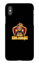 AOK_Da_KING iPhone Phone Cases