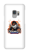 crankz_1 Samsung Phone Cases
