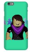 Clanx iPhone Phone Cases