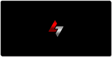 brunogatts XXL Gaming Mousepad