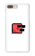 Cool Bob iPhone Case