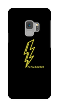 Lightning Bolt Samsung Case