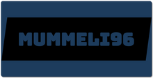 mummeli96 XXL Gaming Mousepad