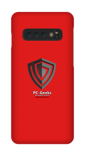 PC-Geeks Samsung Phone Cases