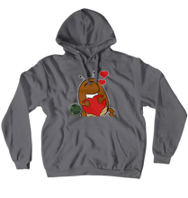 Hoody FloH_TV Love