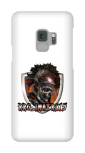 rrg_imatrix5 Samsung Phone Cases