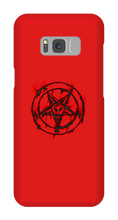 vladimireroswelltod Samsung Phone Cases