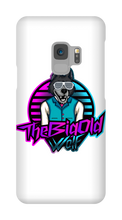thebigoldwolf Samsung Phone Cases