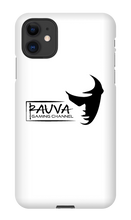 rauva_ iPhone Phone Cases