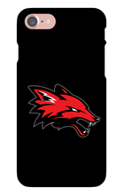 Red Fox Gaming iPhone Cases