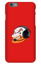 noodlestutwch iPhone Phone Cases