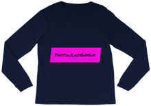 lazygayguy Long Sleeve Tee