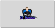 Ex_Thunderz XXL Gaming Mousepad