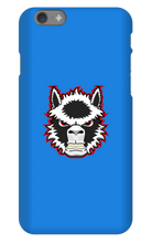 Alpacaxe Founder iPhone Phone Cases