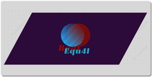 equ4l_life XXL Gaming Mousepad